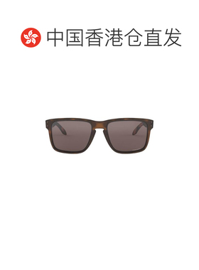 香港直邮OAKLEY 男士太阳镜 OO9417941702 CO 棕【付后1h可退】