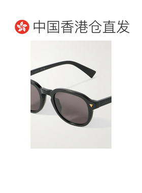 香港直邮Bottega Veneta 葆蝶家 男士 全框太阳镜 BV1364S