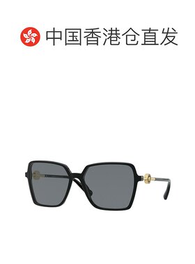 香港直邮versace 范思哲 女士 -sunglasses 太阳镜 ENAMEL MEDUSA