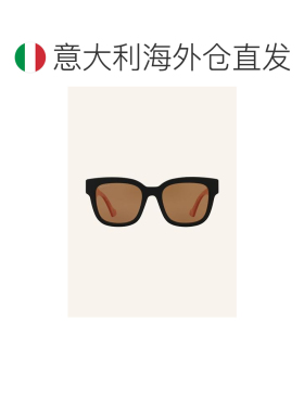 1h可退 欧洲直邮gucci/古驰 女士 太阳镜