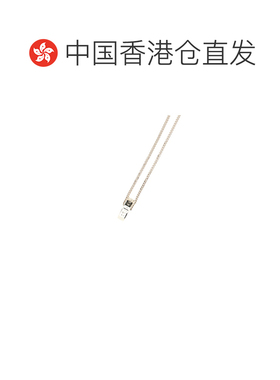 香港直邮Mm6 Maison Margiela 马丁 马吉拉 MM6 女士 Bijoux 珠宝