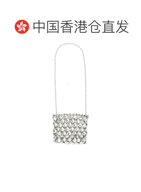 1h可退 香港直邮SELF-PORTRAIT 女士手链手镯 SS26310SLSILVER SS