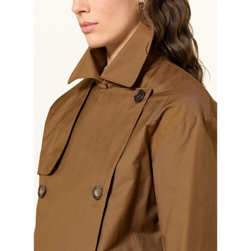 1h可退 欧洲直邮MAX MARA THE CUBE 女士夹克 100296113615000 CO - 图3