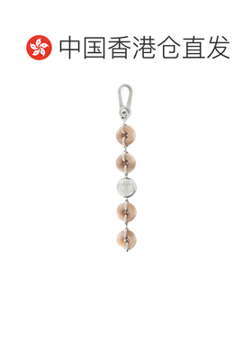 香港直邮LOEWE 女士项链 CCS1317X019567 SS2026 花支付后1h可退