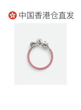 香港直邮BOTTEGA VENETA 女士手链手镯 777032V50【付后1h可退】