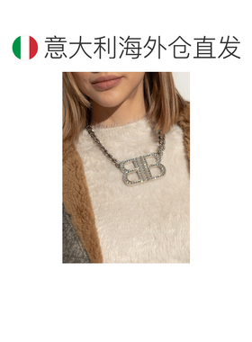 欧洲直邮balenciaga 女士 项链