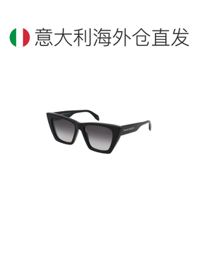 欧洲直邮ALEXANDER MCQUEEN 女士眼镜 AM0299S001【付后1h可退】