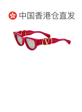 香港直邮Valentinoot-sunglasses女士太阳镜 支付后1h可退