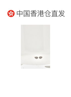 香港直邮Celine 思琳 女士 01 金属丝太阳镜 4S354CMLB