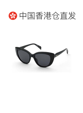 香港直邮Blumarine 蓝色情人 女士 SBM242S col. 0700 太阳眼镜 S