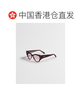 香港直邮CHRISTIAN DIOR 女士眼镜 DLCSB1IXR20G2 C支付后1h可退