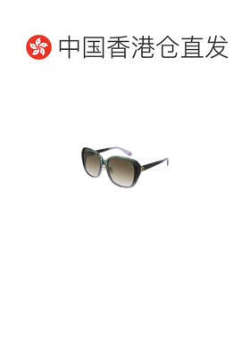 自营Gucci 方框设计太阳镜 GG0371S古驰时尚百搭舒适高级感配饰
