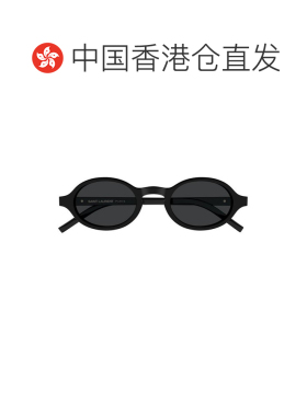 1h可退 香港直邮Saint Laurent 圣罗兰 女士 SL M161/K 001 太阳