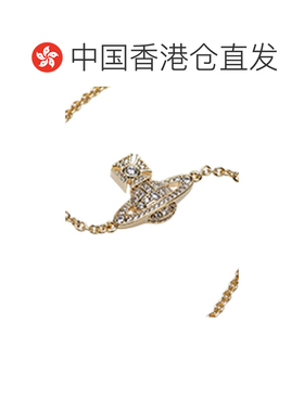 香港直邮VIVIENNE WESTWOOD 女士手链手镯 6102021S02R102R102GOL