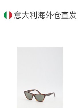 1h可退 欧洲直邮saint laurent 女士 太阳镜