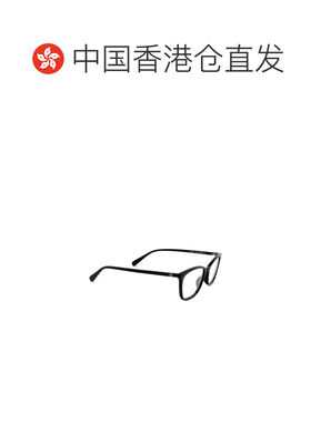1h可退 香港直邮Gucci 古驰 女士 长方形眼镜 GG1930O black黑色