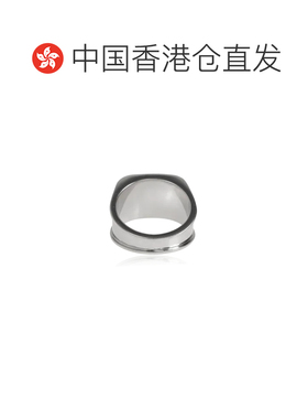 香港直邮MM6 MAISON MARGIELA 男士戒指 SM6UQ0126P支付后1h可退