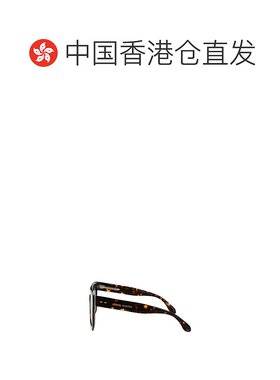 1h可退 香港直邮Isabel Marant 几何框太阳镜 IM0104S