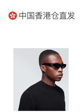 1h可退 香港直邮Celine 思琳 男士 Triomphe 猫眼太阳眼镜