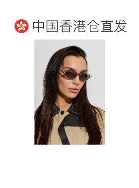 1h可退 香港直邮BOTTEGA VENETA 女士眼镜 821447VBL809726 SS202
