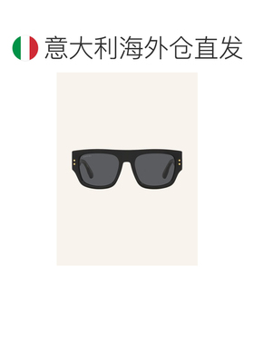 1h可退 欧洲直邮GUCCI 女士太阳镜 100152431113000 CO 花色 Sung