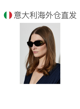 欧洲直邮versace 女士 太阳镜范思哲