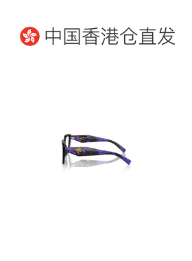 1h可退 香港直邮Prada/普拉达 25FW 徽标平光镜 Women