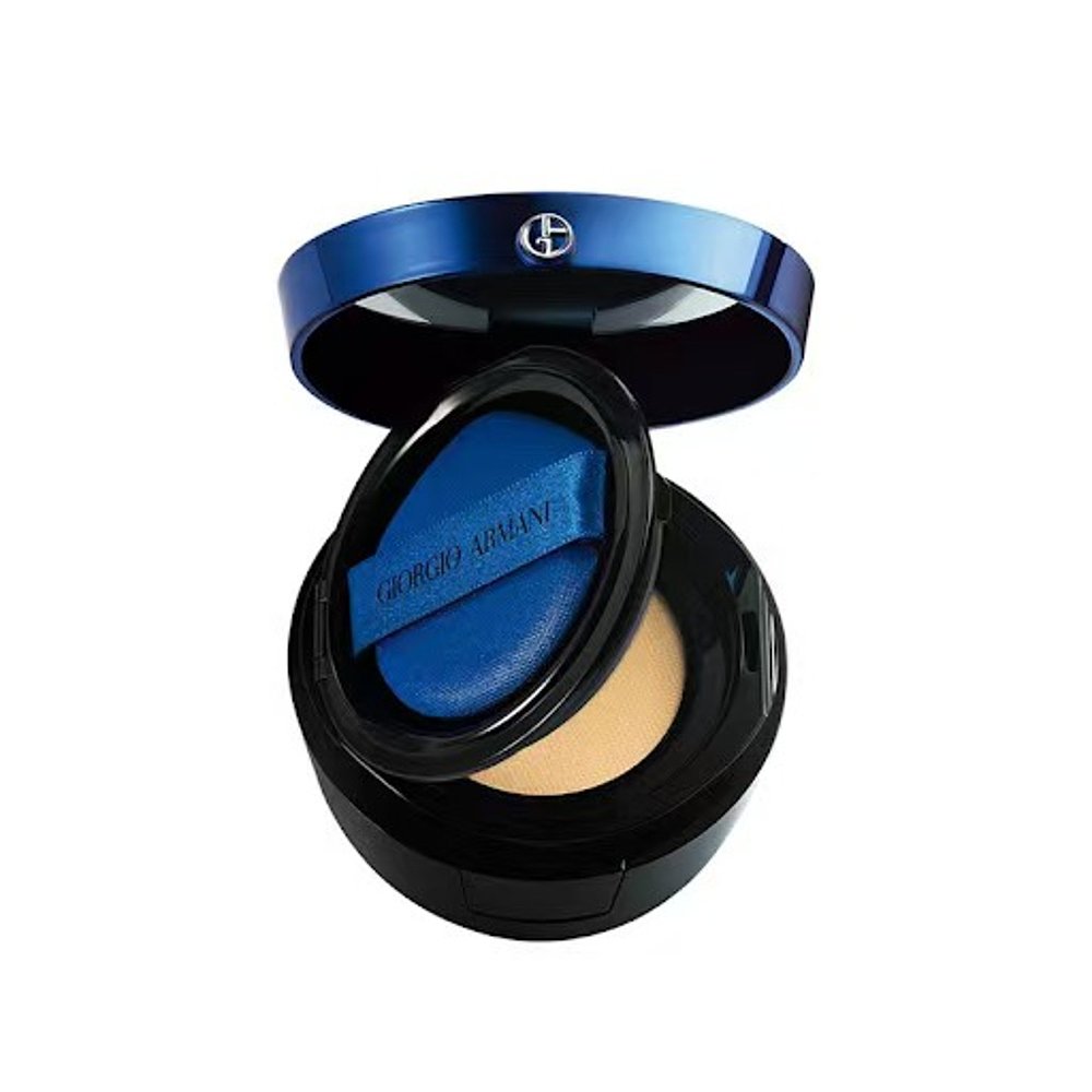 香港直邮阿玛尼大师造型气垫精华粉底 SPF45 #3 14g正品 - 图2