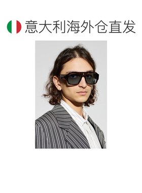欧洲直邮versace 男士 太阳镜范思哲