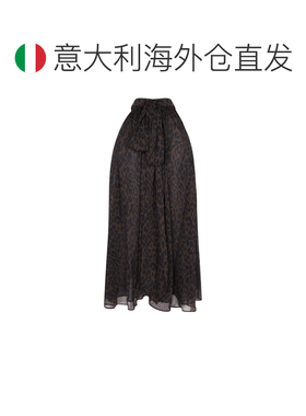 欧洲直邮ROTATE 女士斗篷 1152383088BCR14613088【付后1h可退】