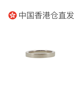 香港直邮Mm6 Maison Margiela 马丁 马吉拉 MM6 女士 JEWELRY 银