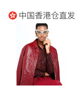 1h可退 香港直邮Marc Jacobs 马克 雅可布 女士 太阳眼镜