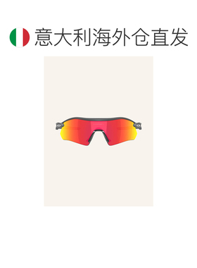 香港直邮OAKLEY 女士太阳镜 100287695314000 CO 红色 Sunglasses