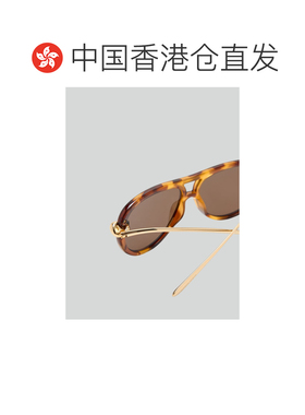 1h可退 香港直邮Bottega Veneta 葆蝶家 女士 OCCHIALI DA SOLE