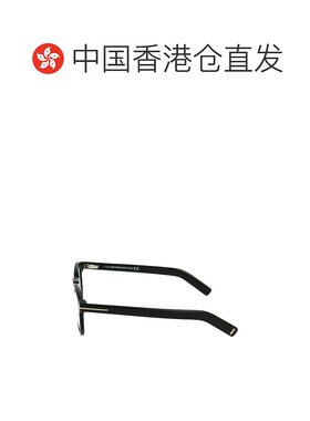 1h可退 香港直邮Tom Ford 汤姆 福特 女士 LUCIDO 黑色醋纤光学眼