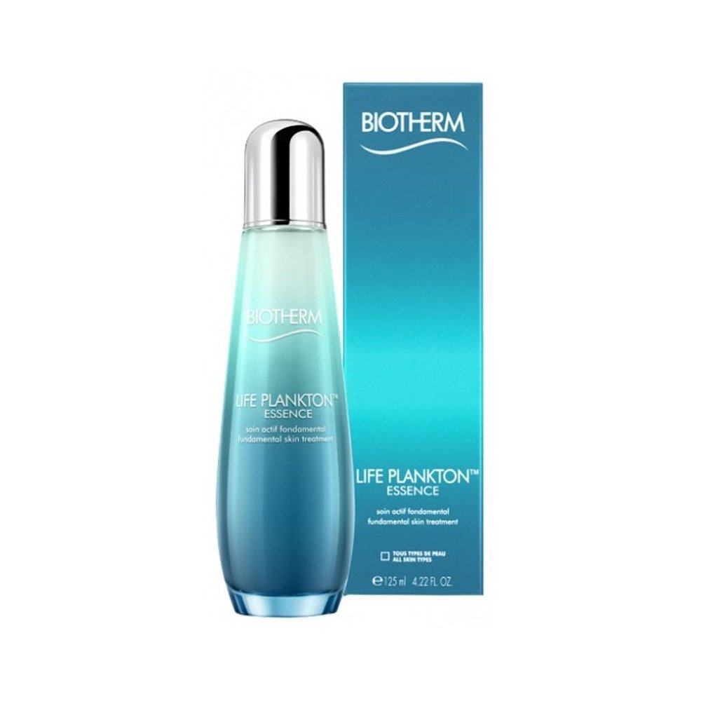 欧洲直邮biotherm碧欧泉女士精华露 天猫国际探物欧洲液态精华