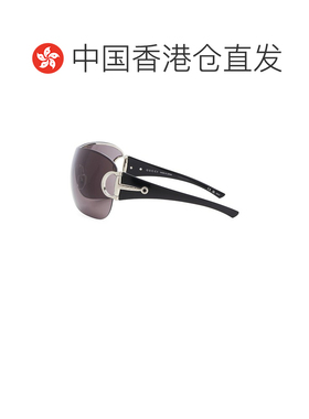 1h可退 美国直邮Gucci 古驰 女士 面具太阳眼镜 GG2174S 舒适时尚