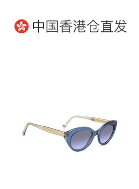 香港直邮CAROLINA HERRERA 女士 HER 0250/S XW0 太阳镜(GB) HER0