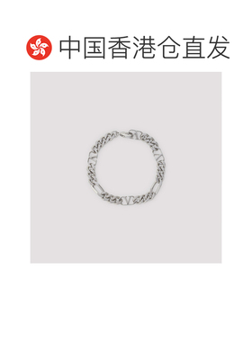 香港直邮VALENTINO 男士手链手镯 YJ0AL9METRG6 C【付后1h可退】
