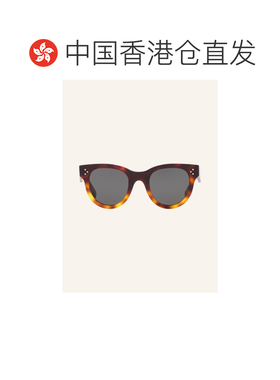 香港直邮CELINE 女士太阳镜 100095268415002 CO 花色 Sunglasses