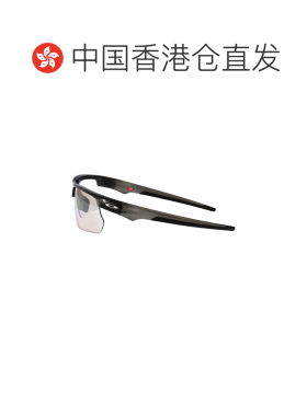 香港直邮Oakley 欧克利 女士 烟灰色醋纤太阳眼镜 0OO9400940011