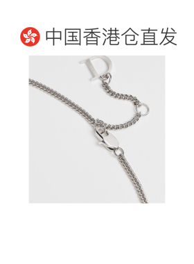 香港直邮CHRISTIAN DIOR 男士项链 N3599HOMMTD000 支付后1h可退