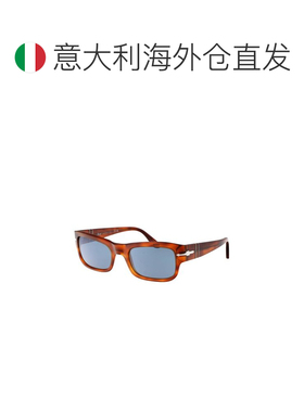 欧洲直邮PERSOL 女士眼镜 0PO3326S9656 SS2026 花色 Sunglasses