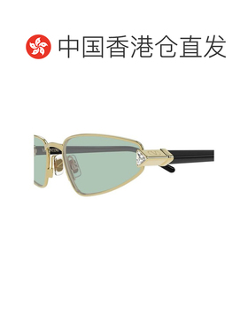 1h可退 香港直邮valentino 华伦天奴 女士 VG0035S 003 太阳镜 VG