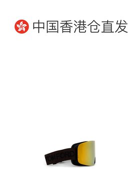 香港直邮Tom Ford 大镜框太阳镜 FT1124汤姆福特雪镜滑雪镜