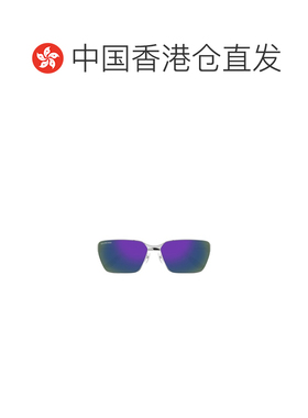 香港直邮Balenciaga 几何框太阳镜 BB0374SK巴黎世家