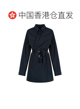 香港直邮Balenciaga巴黎世家DRESS女士短款连衣裙【付后1h可退】
