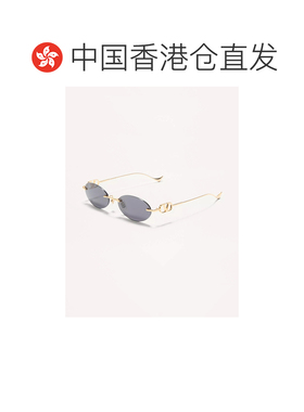 香港直邮VALENTINO GARAVANI 女士太阳镜 VG0032S001001 SS2026