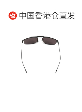1h可退 香港直邮Balenciaga 巴黎世家 女士 Eyewear 矩形框太阳镜