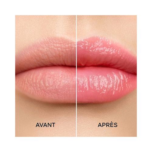 欧洲直邮Guerlain娇兰亲亲蜜吻润唇膏 3.2g 保湿舒缓口红正品 - 图0